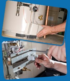 tankless gallon water heater repair Montgomery TX